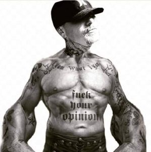 Meet your Posher, Jesse